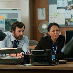 Photo Les Survivants