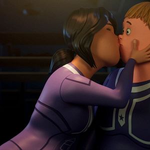 Photo Sausage Party : Bouffland