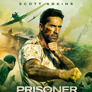 Photo Prisoner Of War