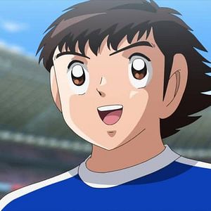Photo Captain Tsubasa (2018)