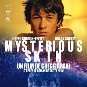 Photo Mysterious Skin