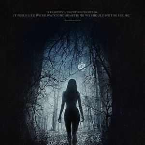Photo The Witch