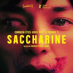 Photo Saccharine