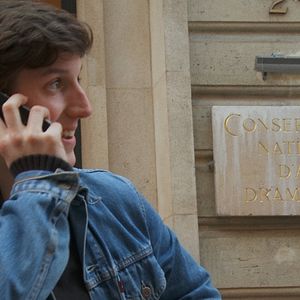 Photo À vous de jouer