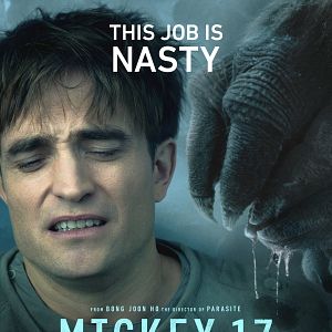 Photo Mickey 17