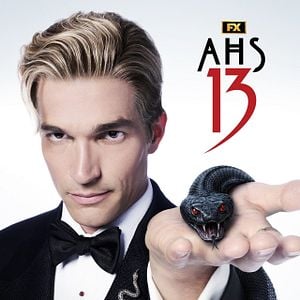 Photo American Horror Story