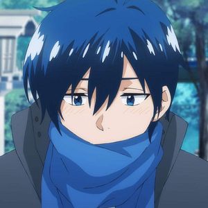 Photo Blue Orchestra