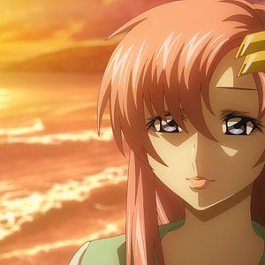 Photo Mobile Suit Gundam Seed Freedom