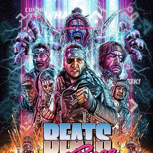 Photo FP2: Beats of Rage