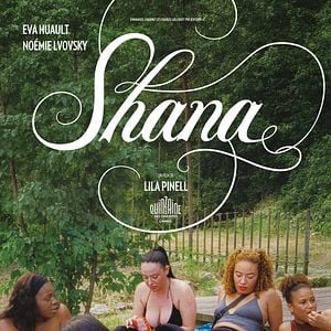 Photo Shana