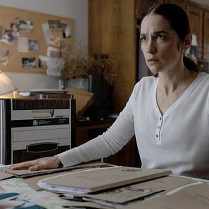 Photo Melanie Scrofano