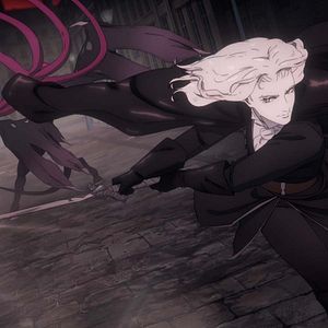 Photo Castlevania: Nocturne