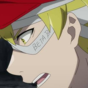 Photo Tower of God
