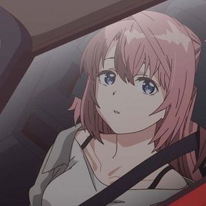 Photo Botan Kamiina Fully Blossoms When Drunk