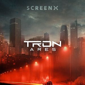 Photo Tron: Ares
