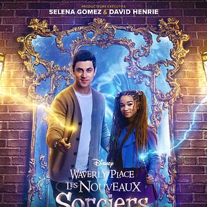 Photo Waverly Place : les nouveaux sorciers