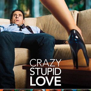 Photo Crazy, Stupid, Love
