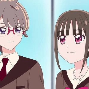 Photo Wonderful Precure!