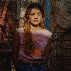 Photo Domithila Cattete