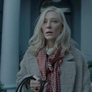 Photo Cate Blanchett