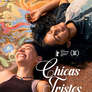 Photo Chicas tristes