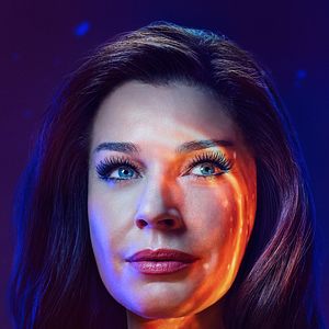 Photo Star Trek: Strange New Worlds
