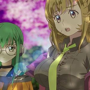 Photo Momentary Lily