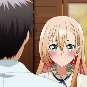 Photo The Daily Life of a Middle-Aged Online Shopper in Another World