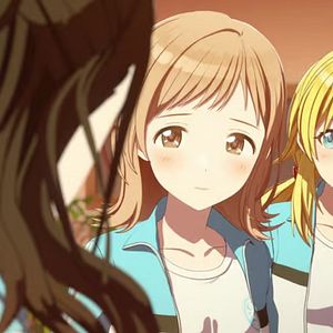 Photo The iDOLM@STER Shiny Colors