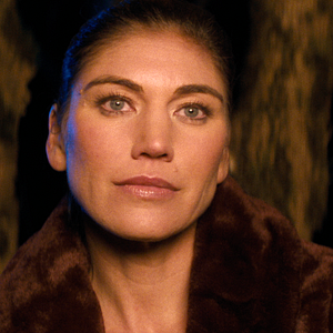 Photo L'Envers du sport : Hope Solo, gardienne indomptable