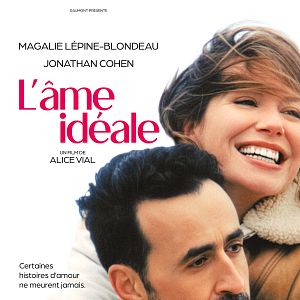 Photo L’Âme Idéale