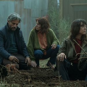 Photo Joaquín Furriel