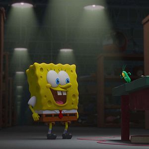 Photo Plankton : Le film