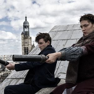 Photo Anamaria Vartolomei