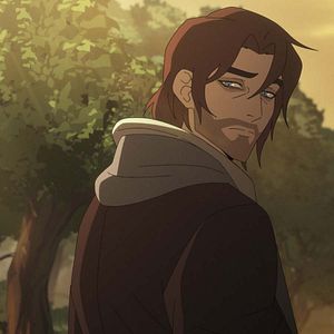 Photo The Mighty Nein