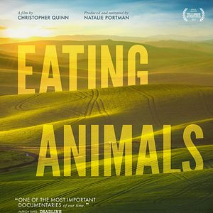 Photo Eating Animals