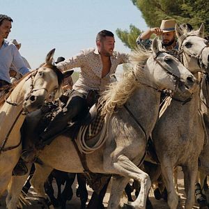 Photo Une Jeunesse Française