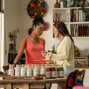 Photo Alycia Debnam-Carey