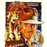 Photo Indiana Jones et le Temple maudit
