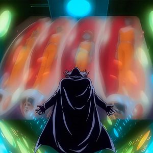 Photo Daft Punk & Leiji Matsumoto’s Interstella 5555: The 5tory of the 5ecret 5tar 5ystem