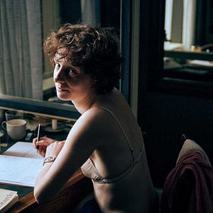 Photo Julia Windischbauer