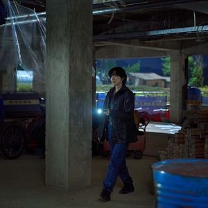 Photo Hyeon-bin Shin