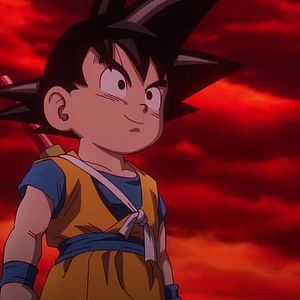 Photo Dragon Ball DAIMA