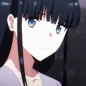 Photo The Irregular at Magic High School