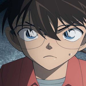 Photo Détective Conan: l'étoile à 1 million de dollars