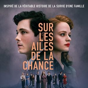 Photo Sur les ailes de la chance
