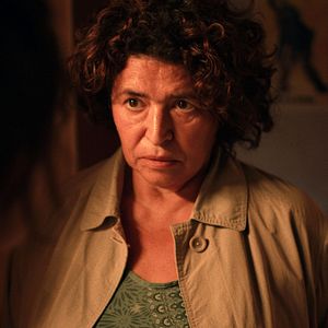 Photo Le Chaos qu'elle a laissé