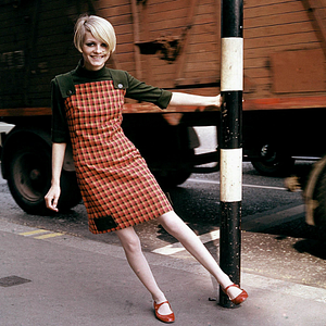 Photo Twiggy