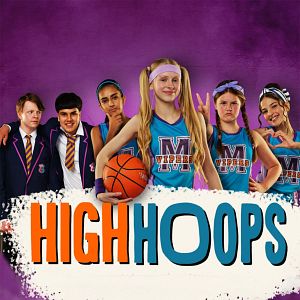 Photo High Hoops