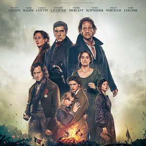 Photo Les Misérables